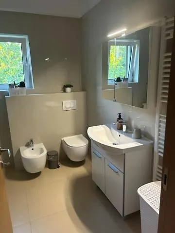 Deluxe Apartman Mimi Viskovo With A Free Parking Space Apartment