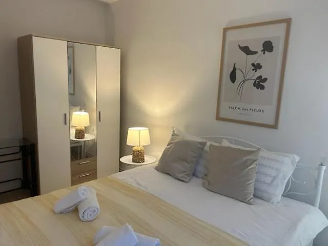 Deluxe Apartman Mimi Viskovo With A Free Parking Space Croatia