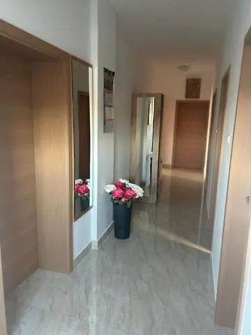 Deluxe Apartman Mimi Viskovo With A Free Parking Space Croatia