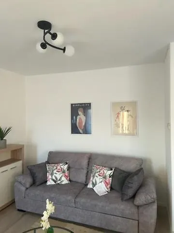 Deluxe Apartman Mimi Viskovo With A Free Parking Space Apartment