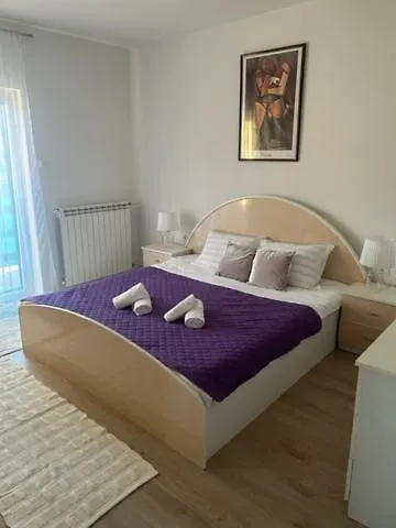 Deluxe Apartman Mimi Viskovo With A Free Parking Space 0*,