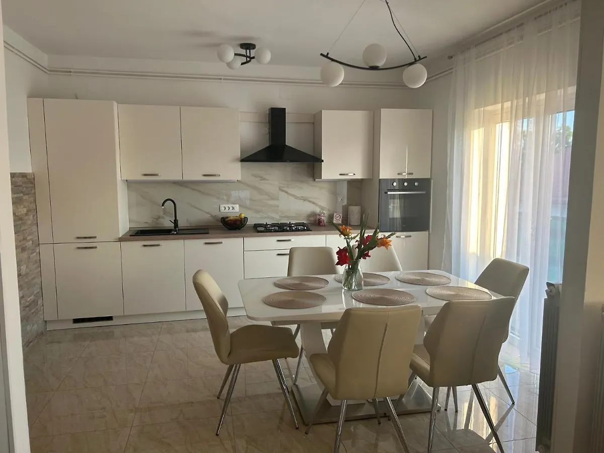 Deluxe Apartman Mimi Viskovo With A Free Parking Space
