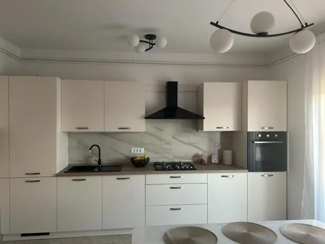 Deluxe Apartman Mimi Viskovo With A Free Parking Space